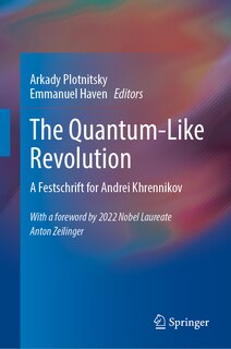 Front cover_The Quantum-Like Revolution