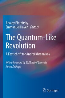 Front cover_The Quantum-Like Revolution