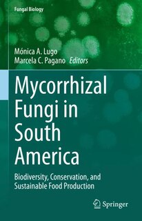 Front cover_Mycorrhizal Fungi in South America