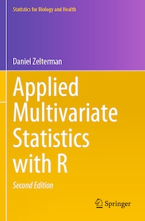 Couverture_Applied Multivariate Statistics with R