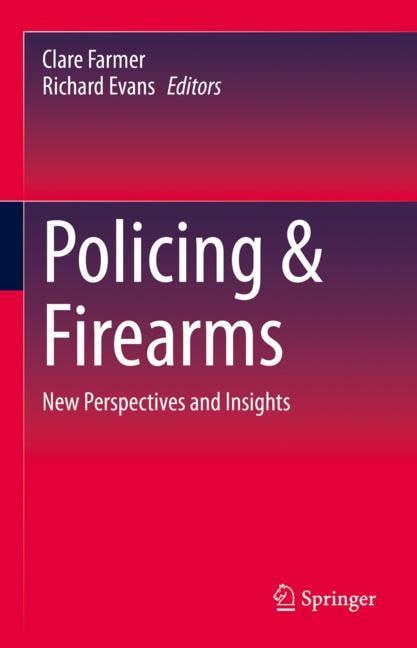 Front cover_Policing and Firearms