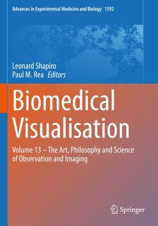 Front cover_Biomedical Visualisation