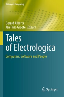 Front cover_Tales of Electrologica