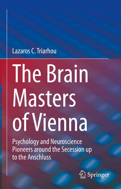 Couverture_Brain Masters of Vienna