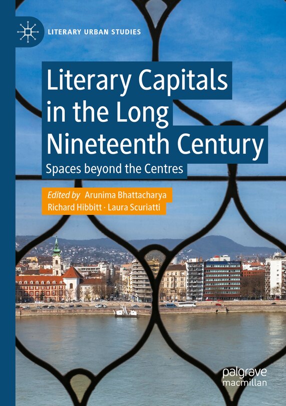 Front cover_Literary Capitals in the Long Nineteenth Century