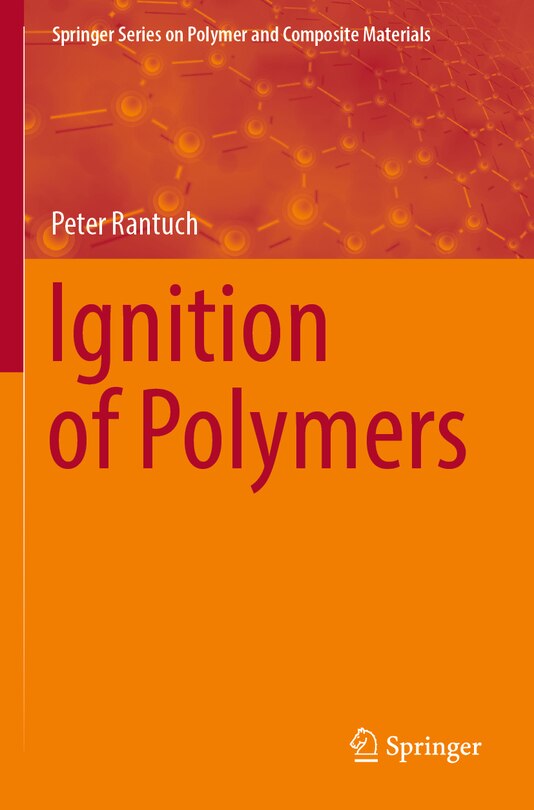 Front cover_Ignition of Polymers