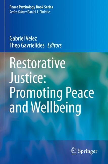 Couverture_Restorative Justice