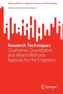 Couverture_Research Techniques