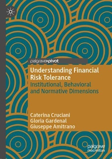 Couverture_Understanding Financial Risk Tolerance