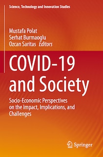Couverture_Covid-19 and Society