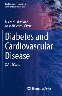 Couverture_Diabetes and Cardiovascular Disease