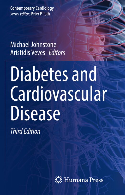 Couverture_Diabetes and Cardiovascular Disease