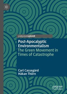 Front cover_Post-Apocalyptic Environmentalism