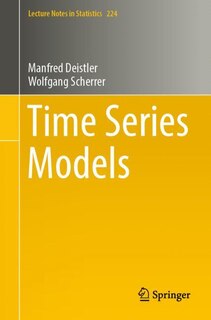 Couverture_Time Series Models