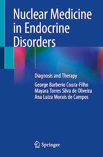 Couverture_Nuclear Medicine in Endocrine Disorders