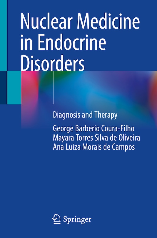 Couverture_Nuclear Medicine in Endocrine Disorders