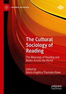 Couverture_The Cultural Sociology of Reading
