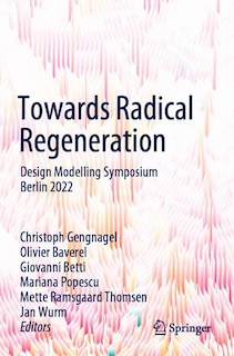 Couverture_Towards Radical Regeneration