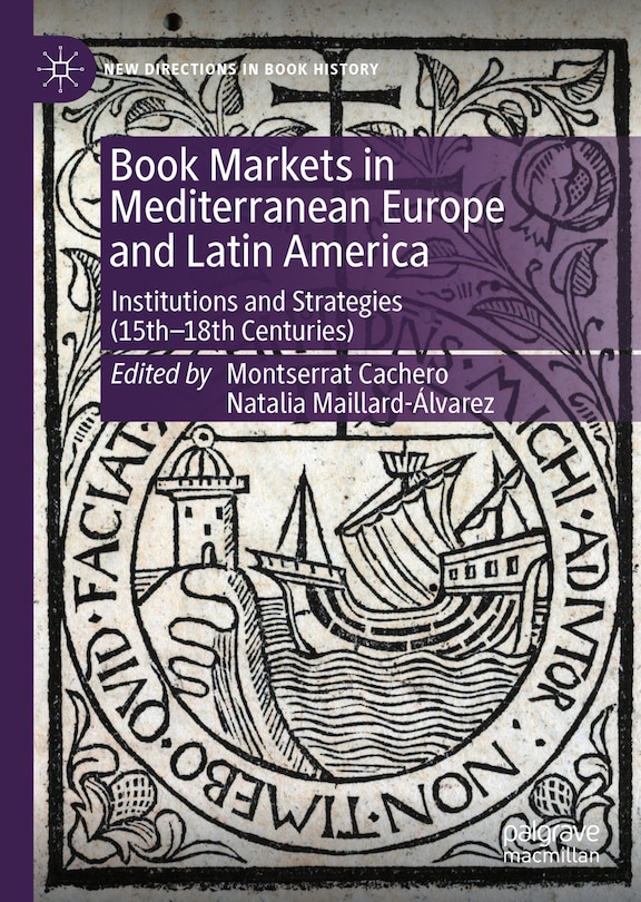 Couverture_Book Markets in Mediterranean Europe and Latin America