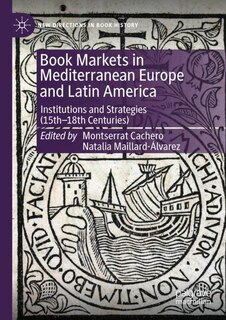 Front cover_Book Markets in Mediterranean Europe and Latin America