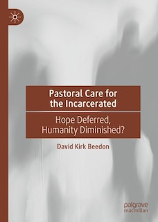 Couverture_Pastoral Care for the Incarcerated