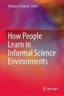 Front cover_How People Learn in Informal Science Environments
