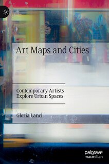 Couverture_Art Maps and Cities