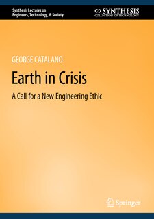 Front cover_Earth in Crisis