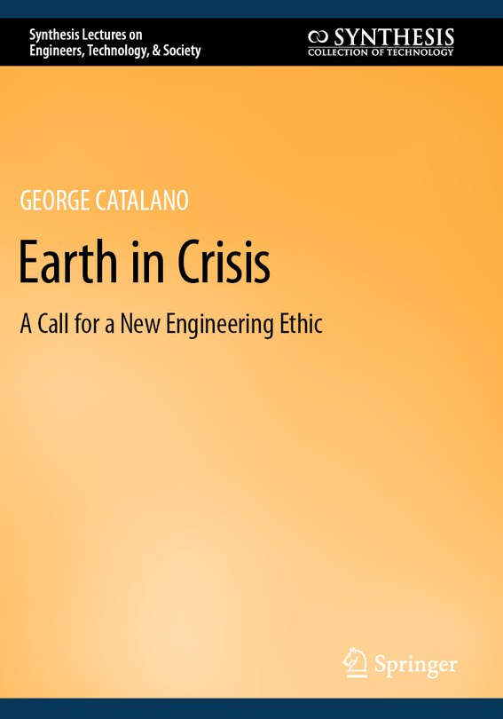 Front cover_Earth in Crisis