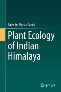 Front cover_Plant Ecology of Indian Himalaya