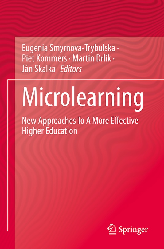 Front cover_Microlearning