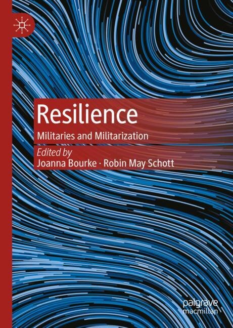 Front cover_Resilience