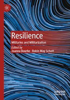 Front cover_Resilience