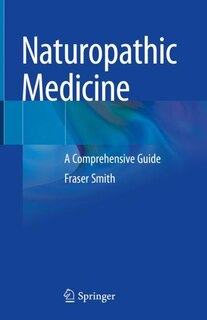 Front cover_Naturopathic Medicine
