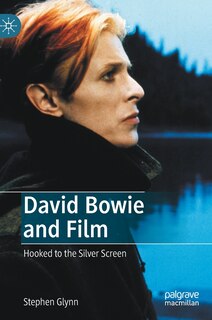Front cover_David Bowie and Film
