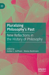 Front cover_Pluralizing Philosophy's Past