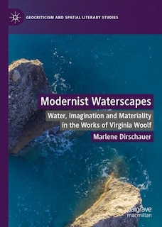 Front cover_Modernist Waterscapes
