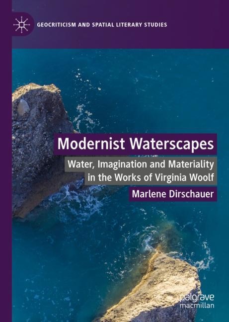 Front cover_Modernist Waterscapes