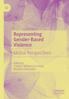 Couverture_Representing Gender-Based Violence