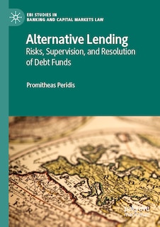 Front cover_Alternative Lending