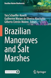 Couverture_Brazilian Mangroves and Salt Marshes