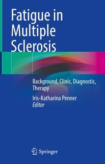 Front cover_Fatigue in Multiple Sclerosis