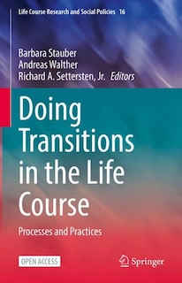 Couverture_Doing Transitions in the Life Course