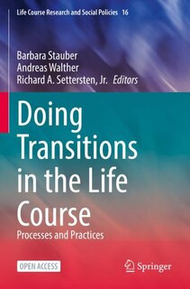 Front cover_Doing Transitions in the Life Course