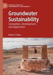Couverture_Groundwater Sustainability