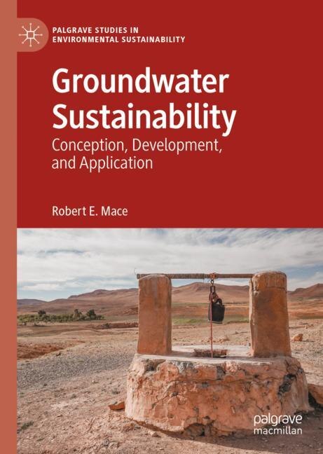 Couverture_Groundwater Sustainability