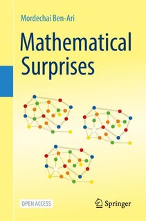 Front cover_Mathematical Surprises