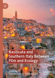 Couverture_Basilicata and Southern Italy Between Film and Ecology