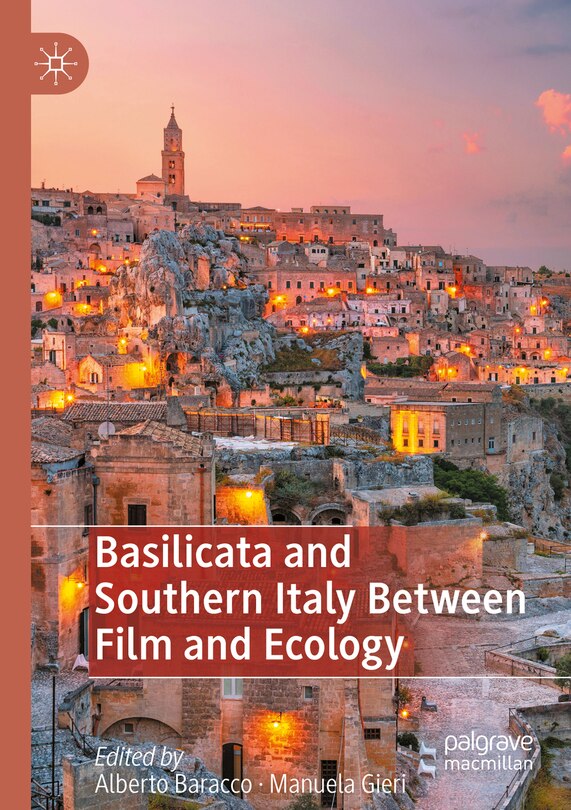Couverture_Basilicata and Southern Italy Between Film and Ecology