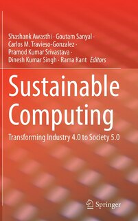 Couverture_Sustainable Computing